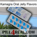 Kamagra Oral Jelly Flavors new15